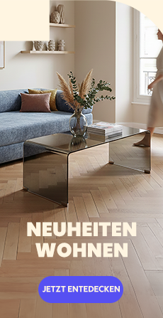 Neuheiten Indoor